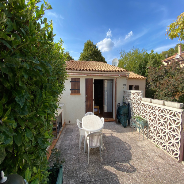 Offres de vente Maison Saint-Vallier-de-Thiey 06460