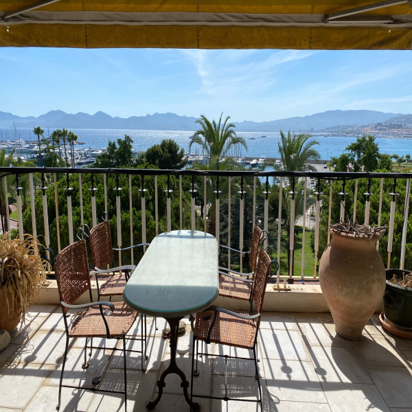 Offres de vente Appartements Cannes 06400