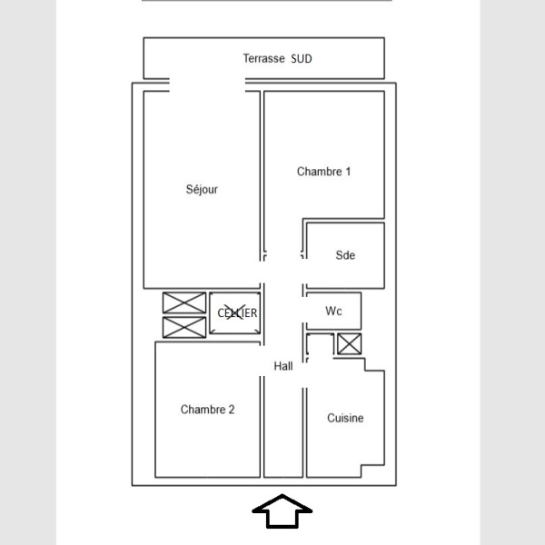 Offres de vente Appartements Cannes 06400