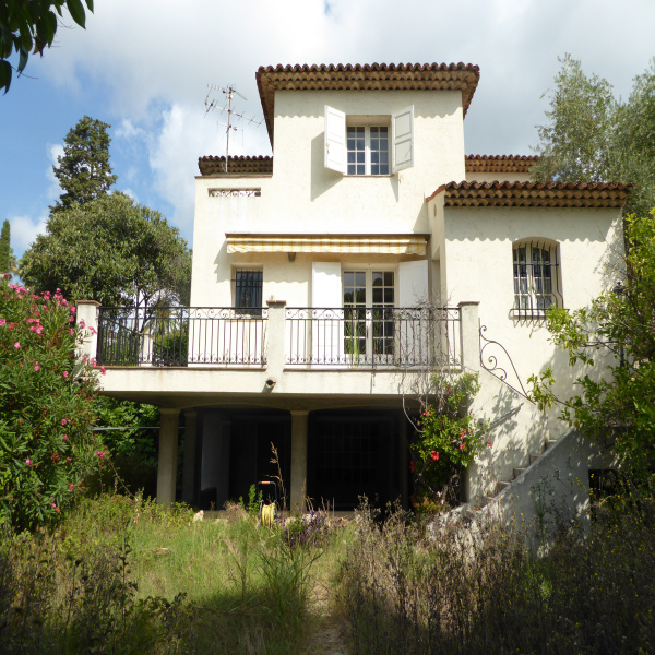 Offres de location Maison Cannes 06400