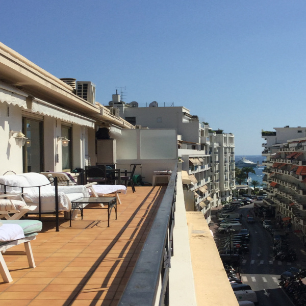 Offres de vente Appartements Cannes 06400