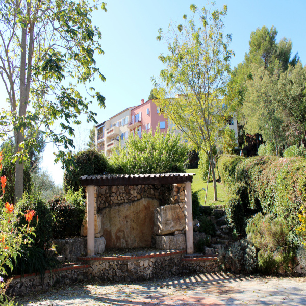 Offres de vente Appartements Mougins 06250