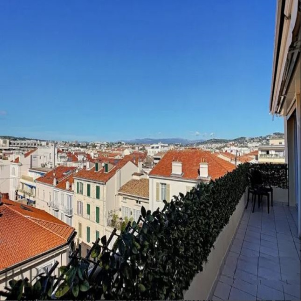 Offres de vente Appartements Cannes 06400