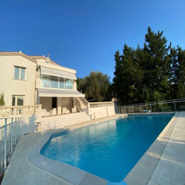 Offres de vente Maison Grasse 06130