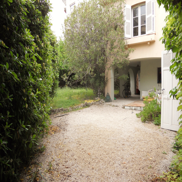 Offres de vente Maison Le Cannet 06110