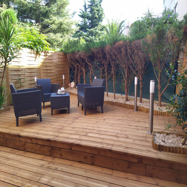 Offres de vente Appartements Mandelieu-la-Napoule 06210