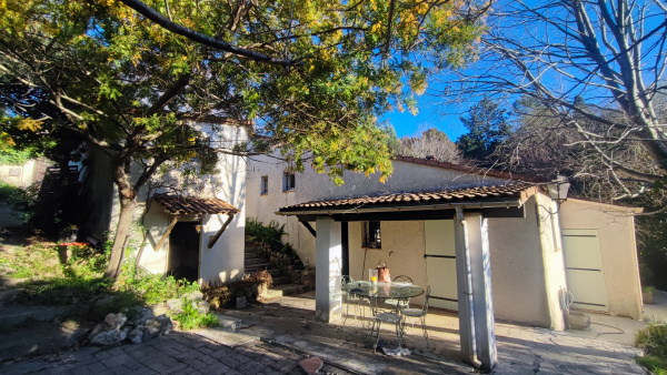 Offres de vente Maison Le Cannet 06110