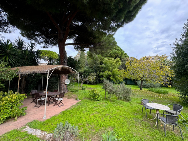 Offres de vente Maison Cannes 06400