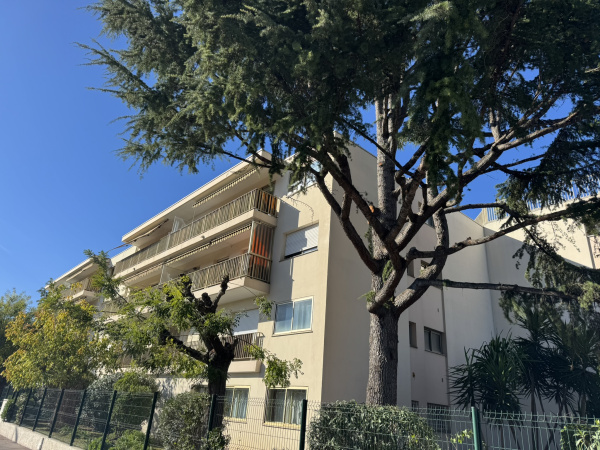 Offres de vente Appartements Le Cannet 06110