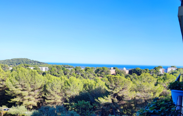 Offres de vente Appartements Mougins 06250