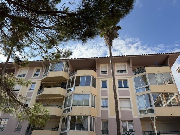 Offres de vente Appartements Fréjus 83600