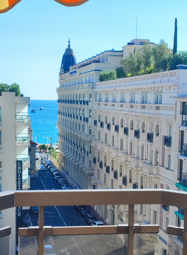 Offres de vente Appartements Cannes 06400