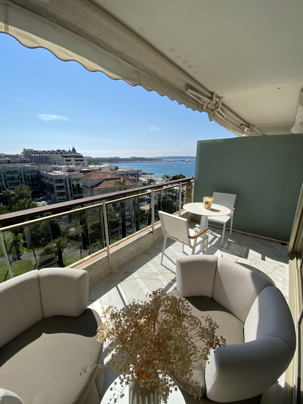 Offres de vente Appartements Cannes 06400