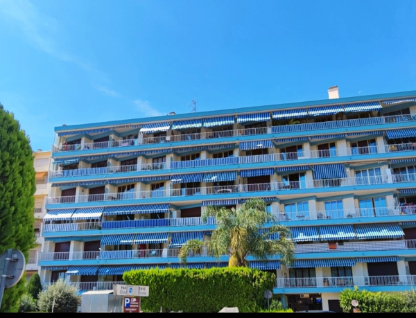 Offres de vente Appartements Cagnes-sur-Mer 06800