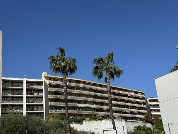 Offres de vente Appartements Cagnes-sur-Mer 06800