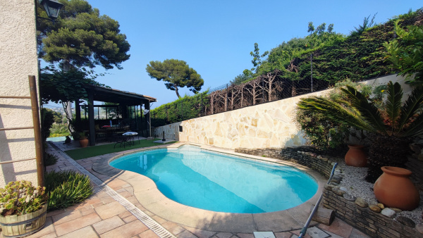 Offres de vente Maison Cagnes-sur-Mer 06800