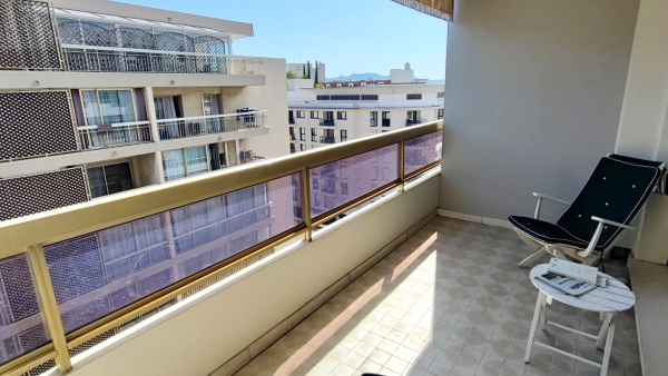 Offres de vente Appartements Cannes 06400
