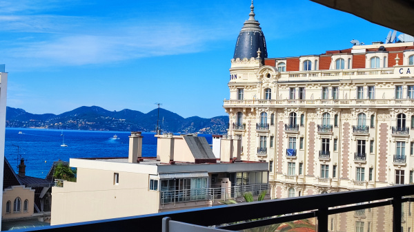 Offres de vente Appartements Cannes 06400