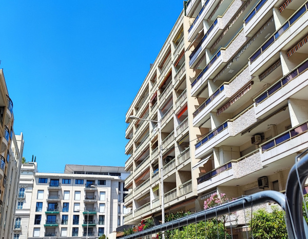 Offres de vente Appartements Cannes 06400
