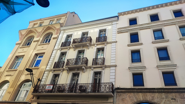 Offres de vente Appartements Cannes 06400