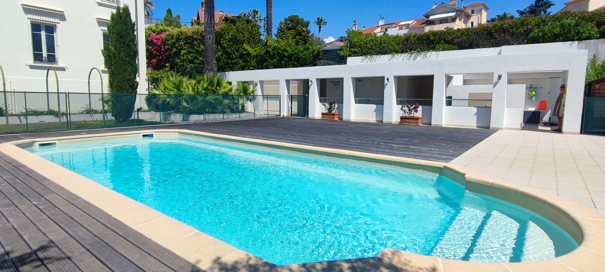 Vente Appartement 73m² 3 Pièces à Cannes (06150) - Agence Patrimoine Immobilier