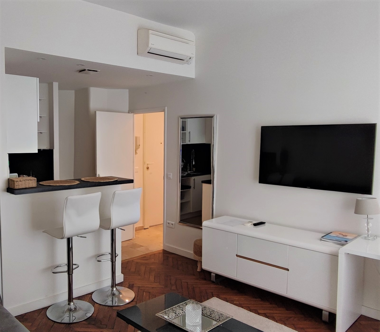 Vente Appartement 23m² 1 Pièce à Cannes (06400) - Agence Patrimoine Immobilier