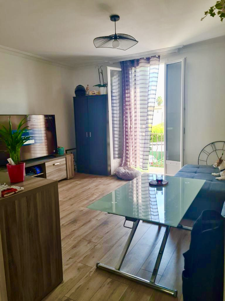 Vente Appartement 61m² 3 Pièces à Cannes la Bocca (06150) - Agence Patrimoine Immobilier
