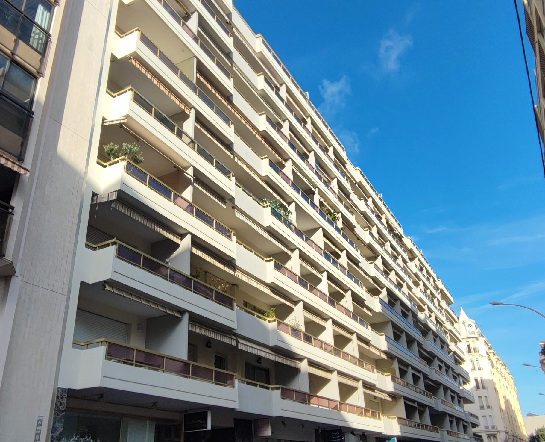 Vente Appartement 56m² 2 Pièces à Cannes (06400) - Agence Patrimoine Immobilier