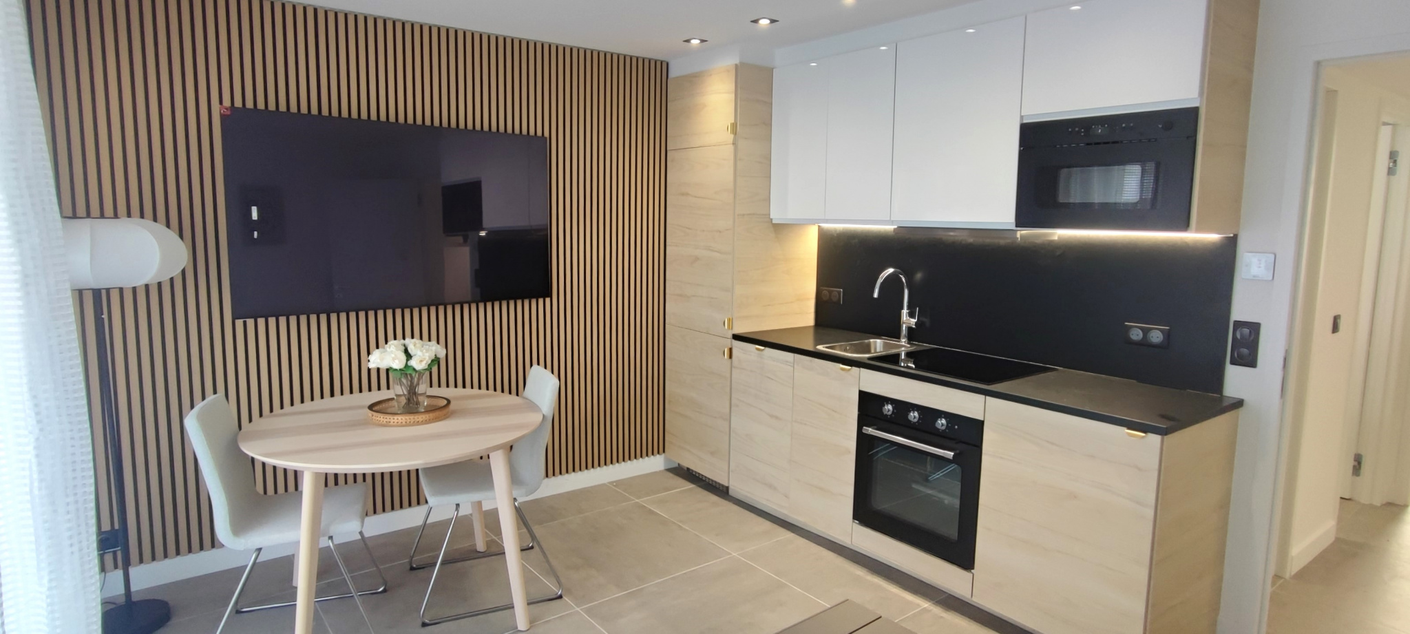 Vente Appartement 53m² 3 Pièces à Cannes (06400) - Agence Patrimoine Immobilier