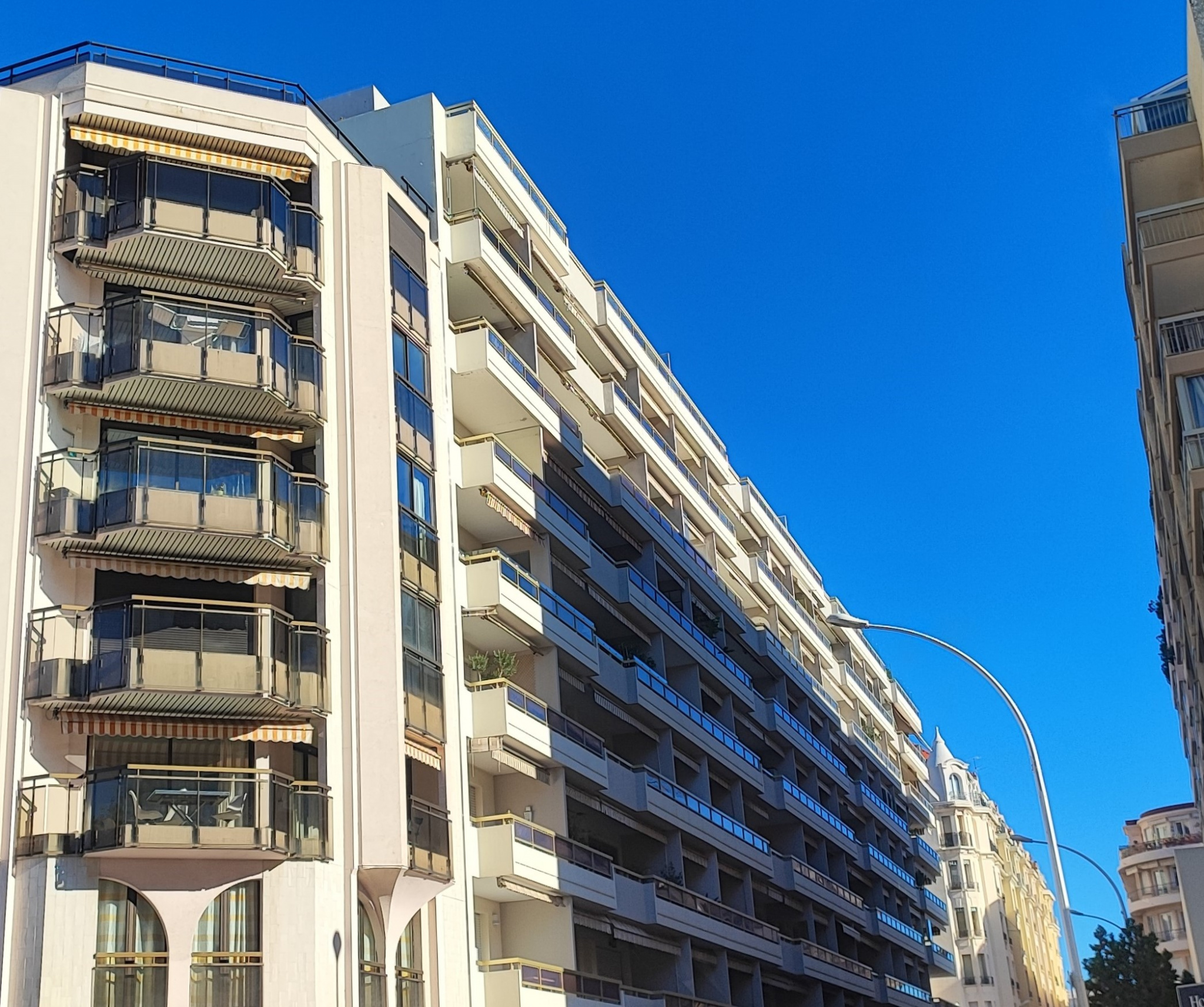 Vente Appartement 77m² 3 Pièces à Cannes (06400) - Agence Patrimoine Immobilier