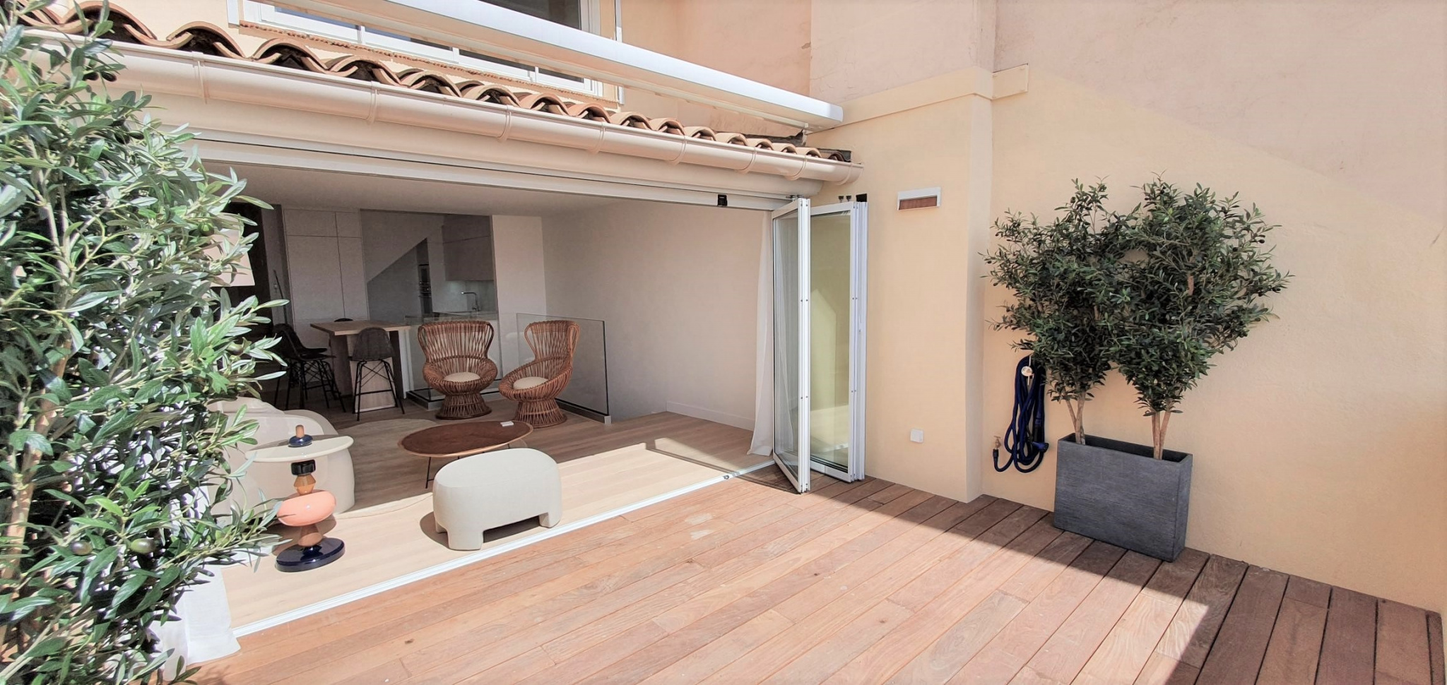 Vente Appartement 109m² 4 Pièces à Cannes (06400) - Agence Patrimoine Immobilier