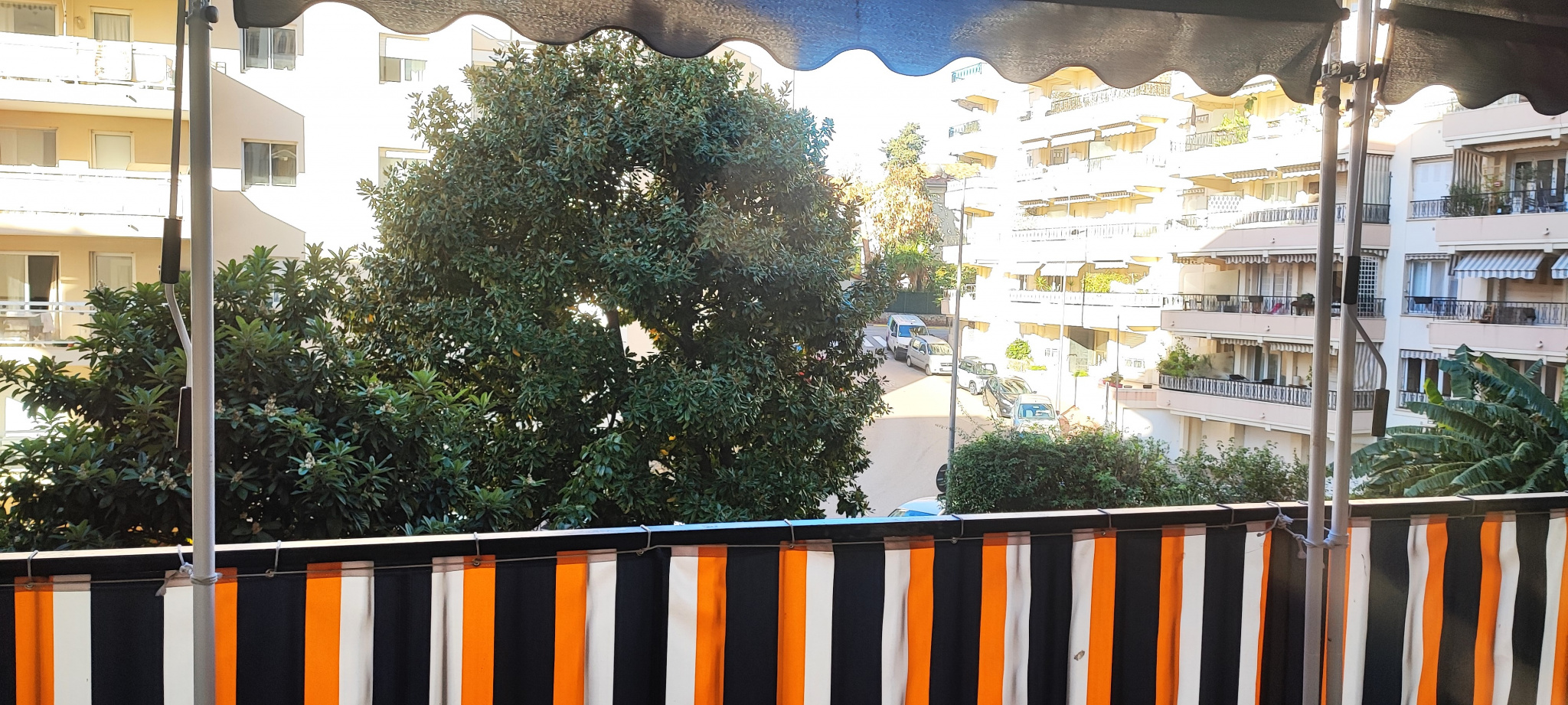 Vente Appartement 29m² 1 Pièce à Cannes (06400) - Agence Patrimoine Immobilier